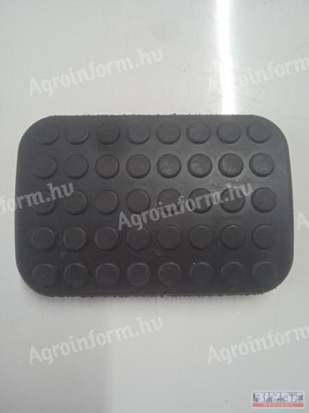 MTZ pedálgumi A13.34.00