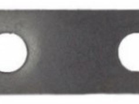 MTZ reduktor bizt. lemez MTZ reduktor bizt. lemez