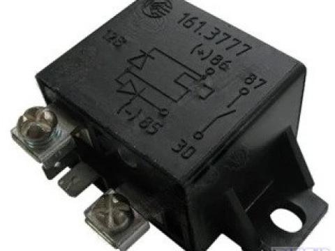 MTZ relé izzítás (161.3777) MTZ relé izzítás (161.3777)