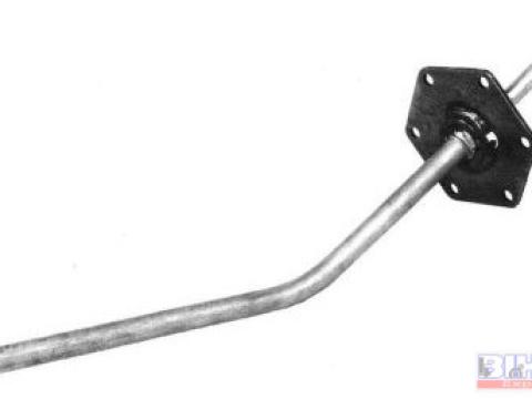 MTZ sebváltó kar / original/