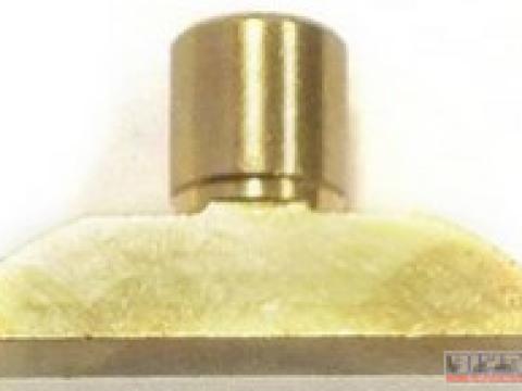 MTZ sebváltó villa koptatópofa MTZ sebváltó villa koptatópofa