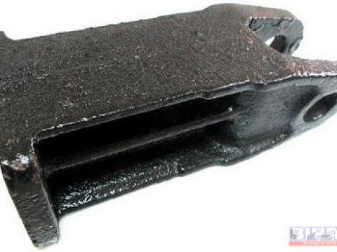 MTZ sújtartó vonóvilla MTZ sújtartó vonóvilla