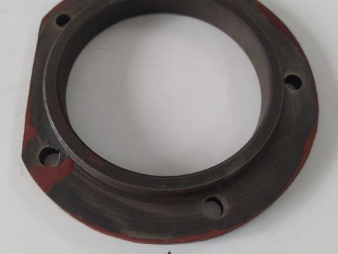 MTZ támaszték fedél