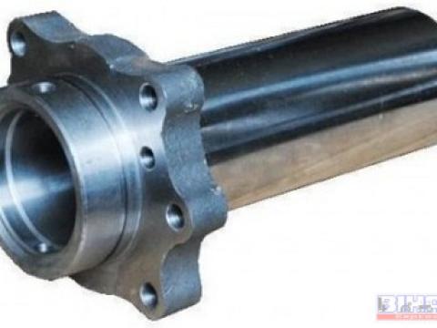 MTZ tengelycsap persely / vastag peremes /