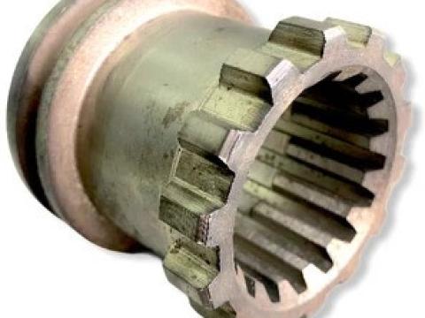 MTZ tengelykapcsoló