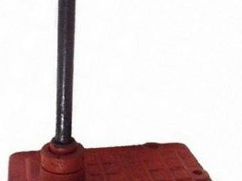 MTZ terepváltó kapcsoló hosszú-karos egyenes MTZ terepváltó kapcsoló hosszú-karos egyenes