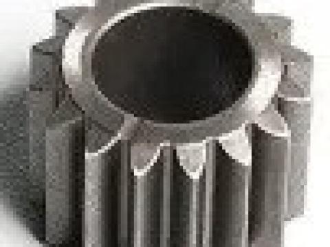 MTZ TLT fogaskerék 80-as