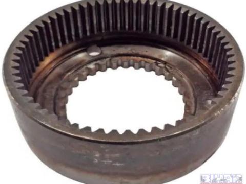 MTZ TLT korona kerék