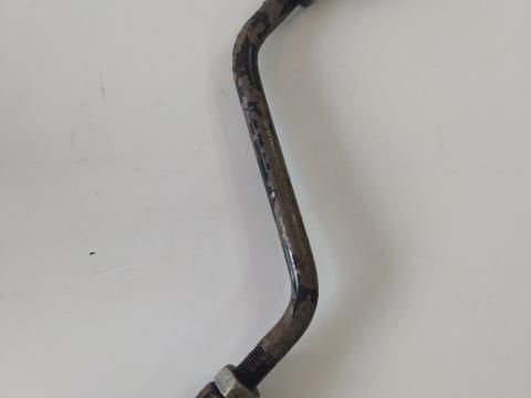 MTZ TLT működtető rudazat