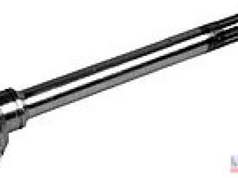 MTZ TLT tengely (véglehajtás) MTZ TLT tengely (véglehajtás)