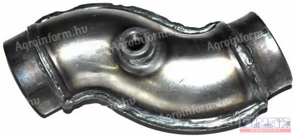 MTZ turbó szívóoldali cső levegő