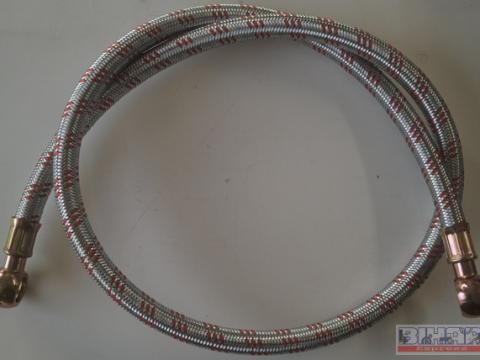 MTZ üzemanyagcső 1 m (fémhálós) MTZ üzemanyagcső 1 m (fémhálós)