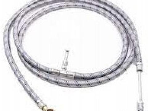 MTZ üzemanyagcső elágazós (fémhálós)