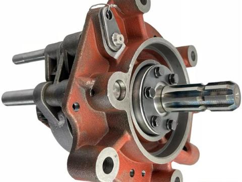 MTZ véglehajtás MTZ véglehajtás