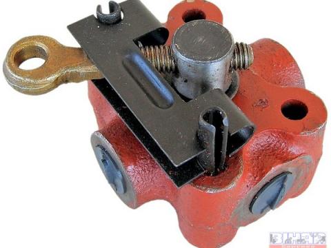 MTZ véglehajtás bekapcsoló szelep MTZ véglehajtás bekapcsoló szelep