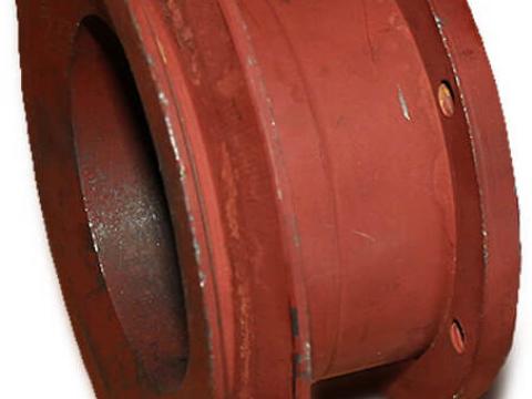 MTZ vízszivattyú ékszíjtárcsa MTZ vízszivattyú ékszíjtárcsa