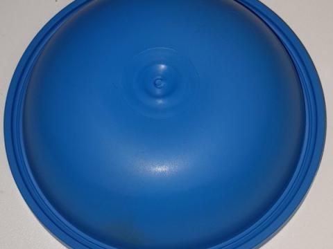 Permetező légüst membrán DN-110