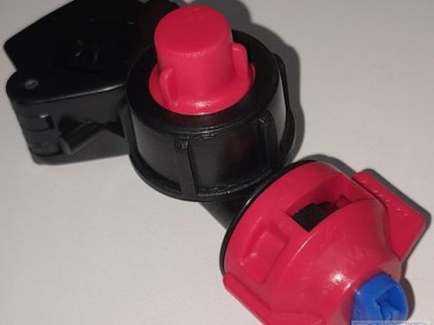 Permetező szórófej 20mm Permetező szórófej 20mm