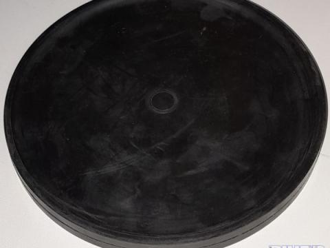 Permetező légüst membrán DN-128 Amazone