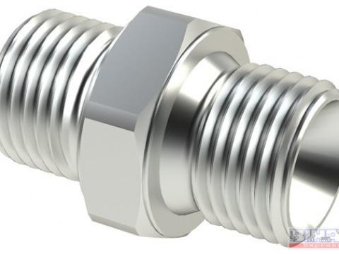 Visszacsapó szelep 1/4" KK