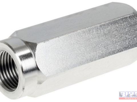 Visszacsapó szelep 1/2" BB