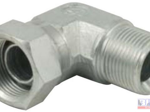 Könyök 3/4&amp;#34; KB