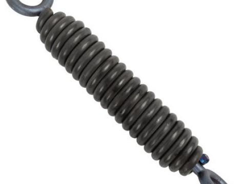 Húzórugó 27x335x10