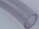 PVC tömlő 32x40