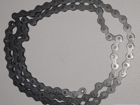 Vetőgép lánc 1/2"x1/8" Vetőgép lánc 1/2"x1/8"