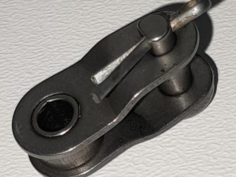 Vetőgép lánc félszem SPC Vetőgép lánc félszem SPC