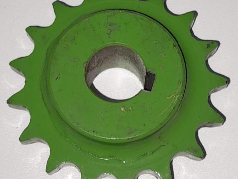 Vetőgép lánckerék Z 17 Vetőgép lánckerék Z 17