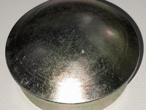 Vetőgép porvédő IH Vetőgép porvédő IH