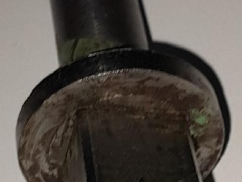 Vetőgép tengely Vetőgép tengely