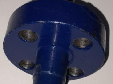 Vetőgép tömítőtengely kerék tengely Vetőgép tömítőtengely kerék tengely