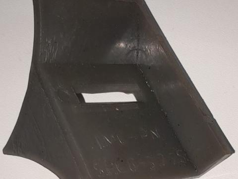 Vetőgép védőpajzs Vetőgép védőpajzs