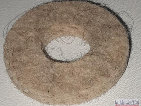 Vetőgép filctömítés Vetőgép filctömítés