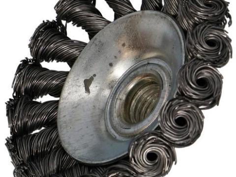 Drótkorong 80xM14 Drótkorong 80xM14