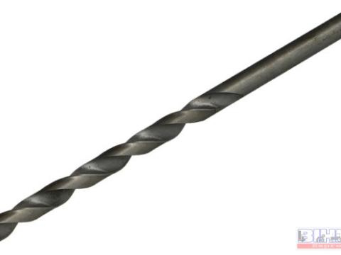 Csigafúró RH. 9,0 HSS Hosszú