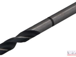 Csigafúró RH. 18,0 HSS Fehér