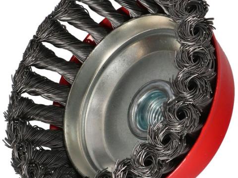 Drótkorong fazék 100