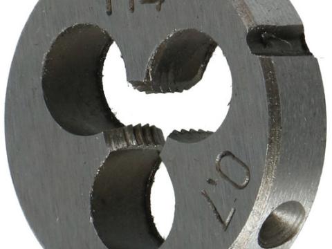 Menetmetsző M4 Faster Tools Menetmetsző M4 Faster Tools