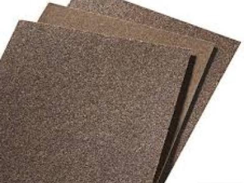 Csiszolóvászon P 60 Csiszolóvászon P 60