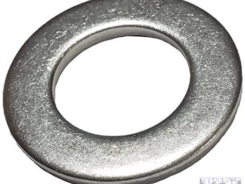 Alátét 10 horganyzott Alátét 10 horganyzott