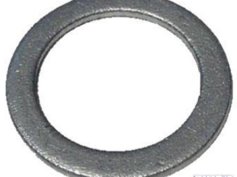 Tömítő alátét Alumínium 14