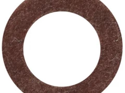 Tömítő alátét fiber 18 Tömítő alátét fiber 18