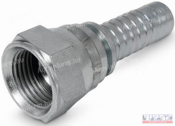 Armatúra DKJ-25/20 1.1/16&amp;#34;