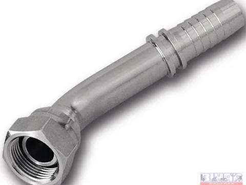 Armatúra DKR-08 3/8" 45° Armatúra DKR-08 3/8" 45°