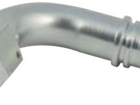 Armatúra DKR-10 BSP 3/8&amp;#34; 90° (DKJ)