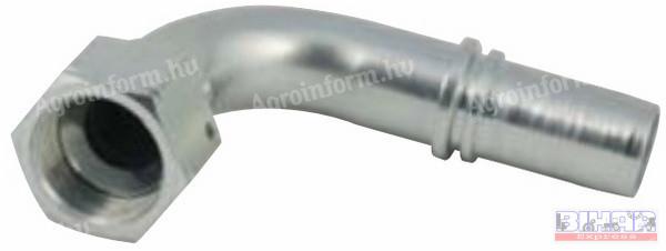 Armatúra DKR-10 BSP 3/8" 90° (DKJ)