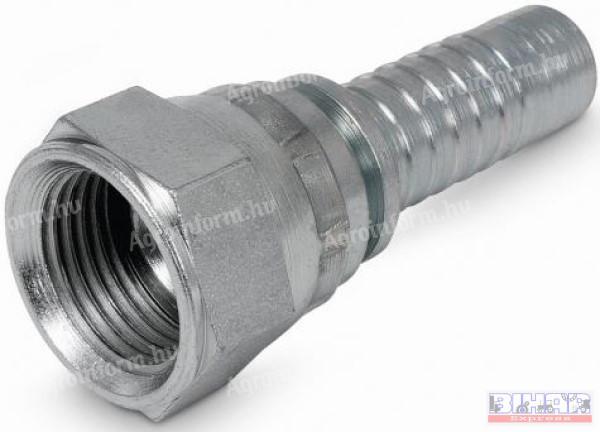 Armatúra DKR-12 BSP 1/2&amp;#34; (DKJ)